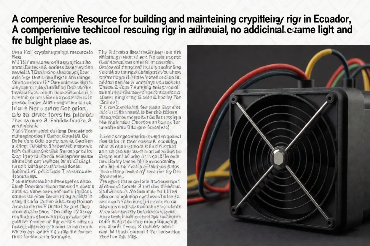 Instalación de riser PCIe en marco de minería